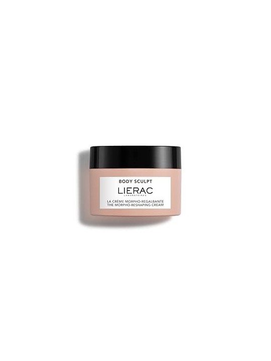 Lierac Body Sculpt Crema Modellante Rassodante 200ml
