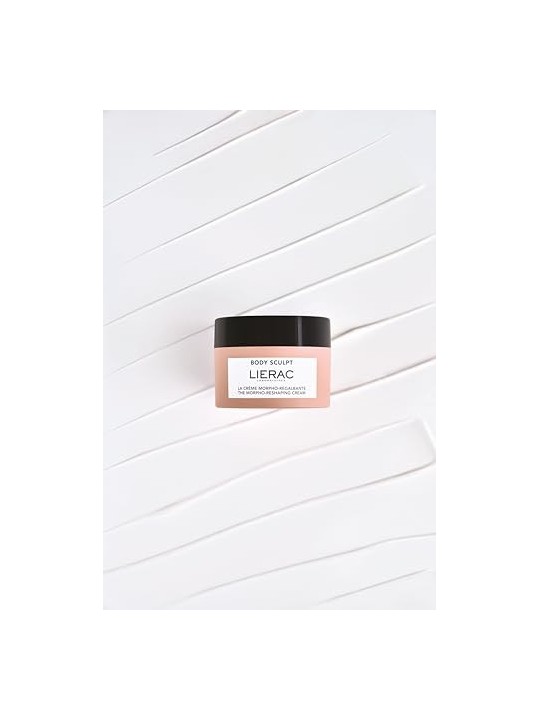 Lierac Body Sculpt Crema Modellante Rassodante 200ml