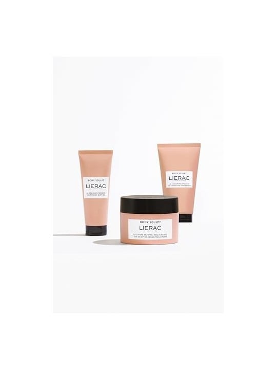 Lierac Body Sculpt Crema Modellante Rassodante 200ml