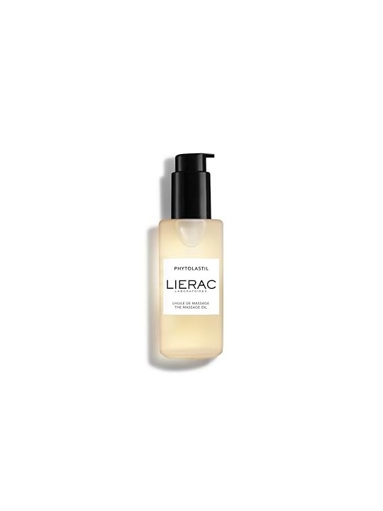 Olio da massaggio Lierac Phytolastil 100ml