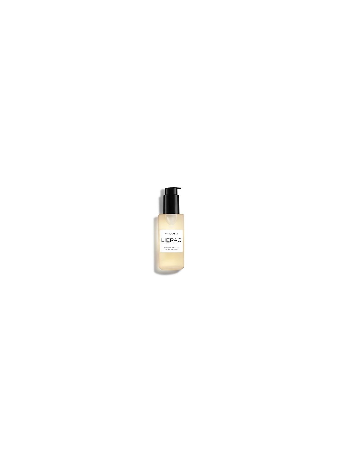 Olio da massaggio Lierac Phytolastil 100ml