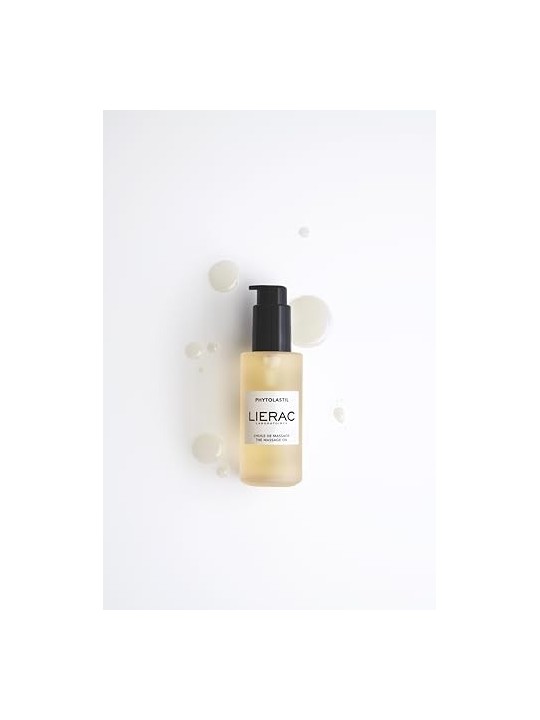 Olio da massaggio Lierac Phytolastil 100ml
