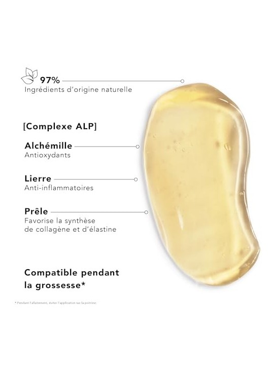 Lierac Phytolastil Stretchmark Prevention Gel 400ml