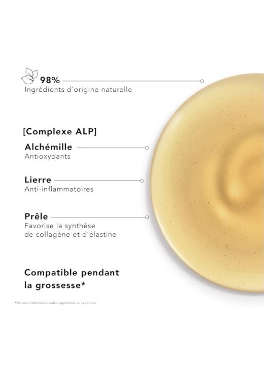 Lierac Phytolastil Concentrato Correzione Smagliature 100ml