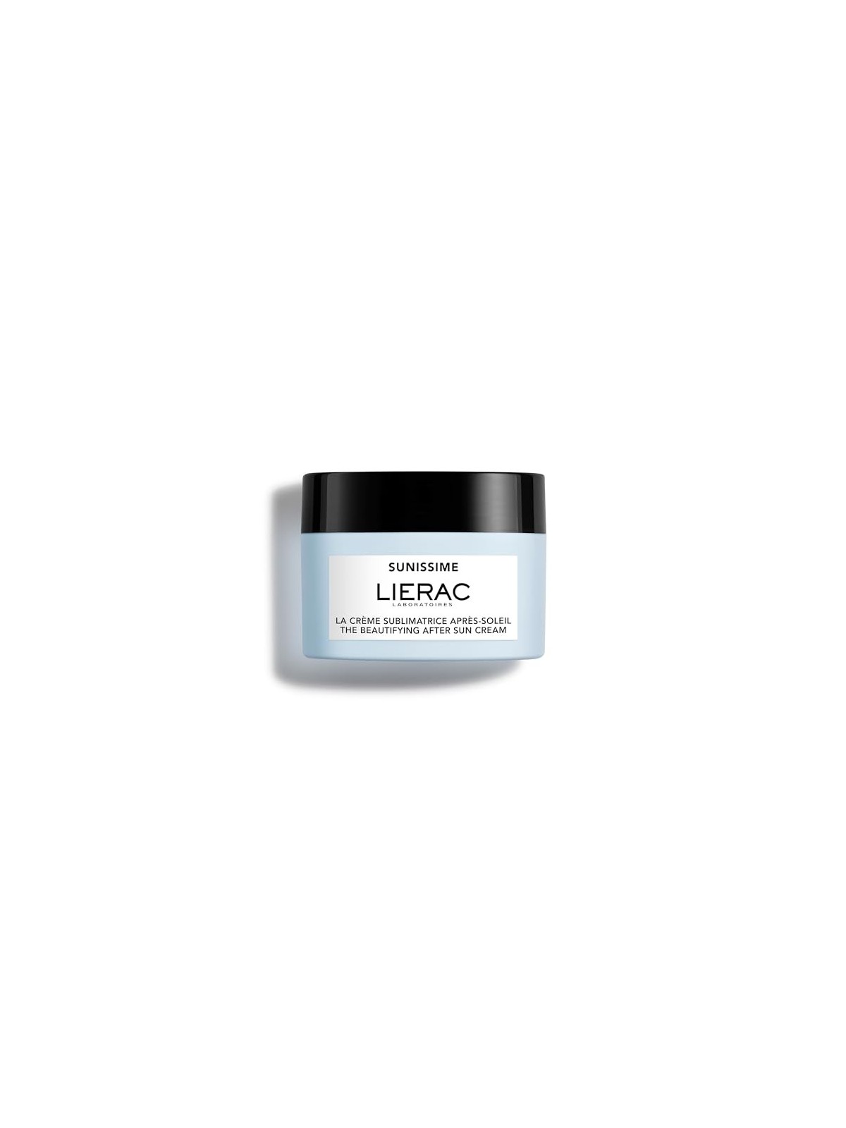 Lierac Sunissime The Beautifying After Sun Cream 200ml