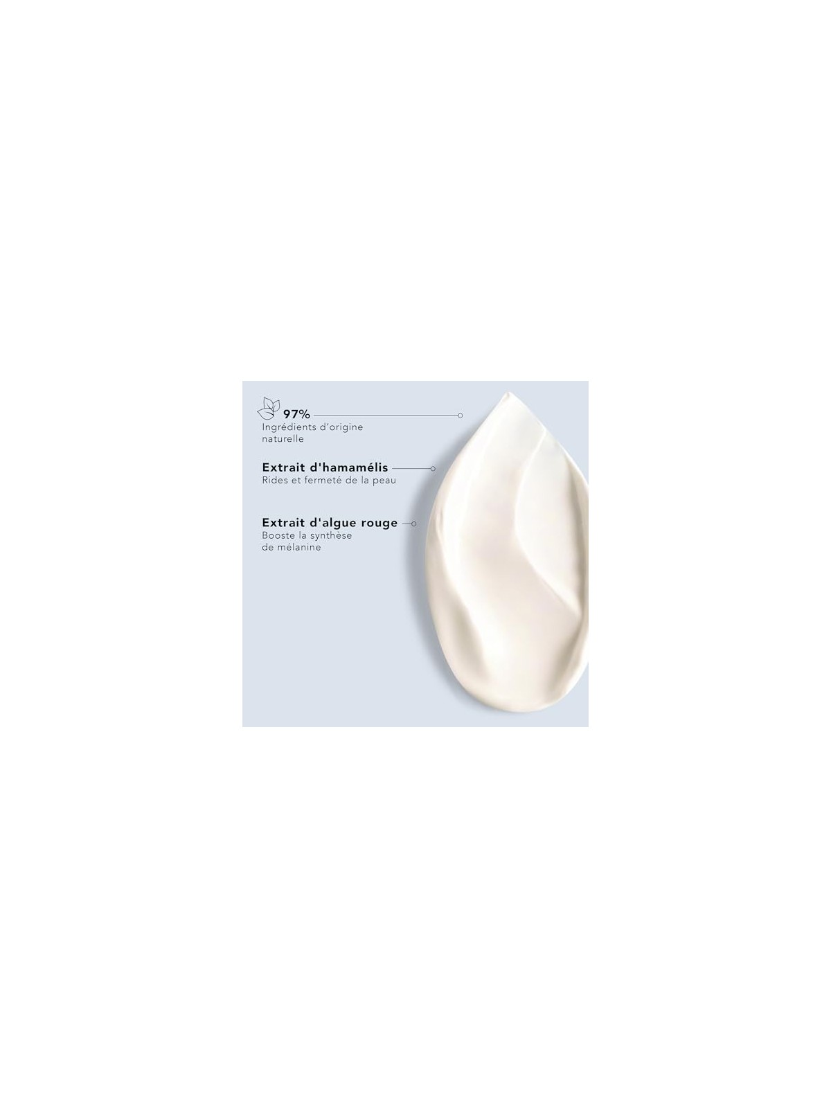 Lierac Sunissime The Beautifying After Sun Cream 200ml