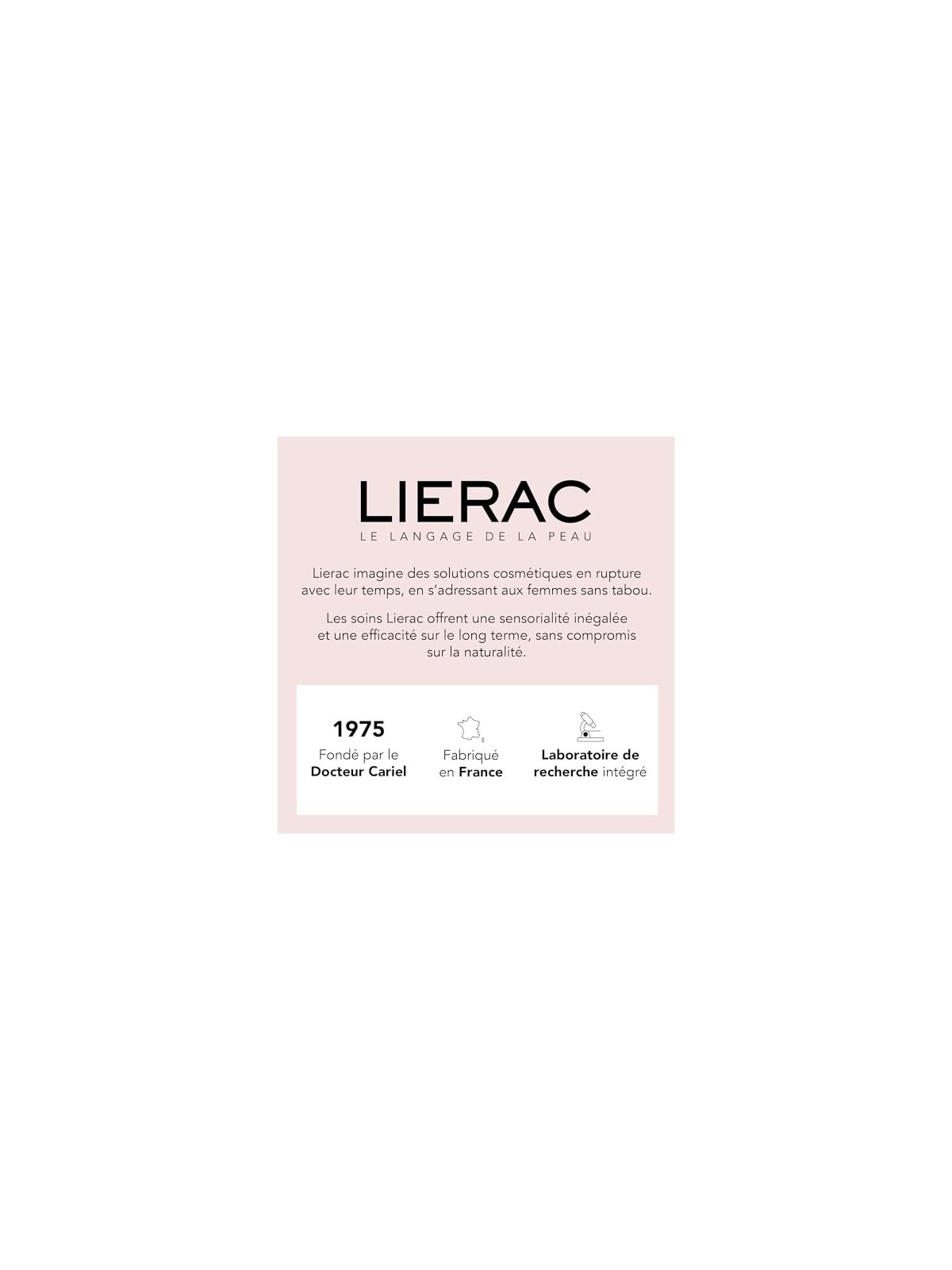 Lierac Sunissime The Beautifying After Sun Cream 200ml