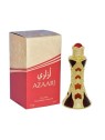 Olio profumato unisex Khadlaj Azaari 17ml