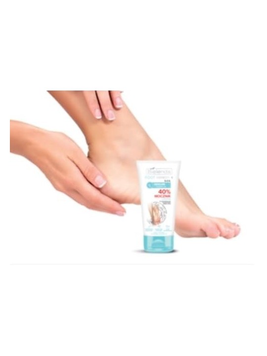 Foot Remedy SOS Siero Piedi 40% Urea 50ml