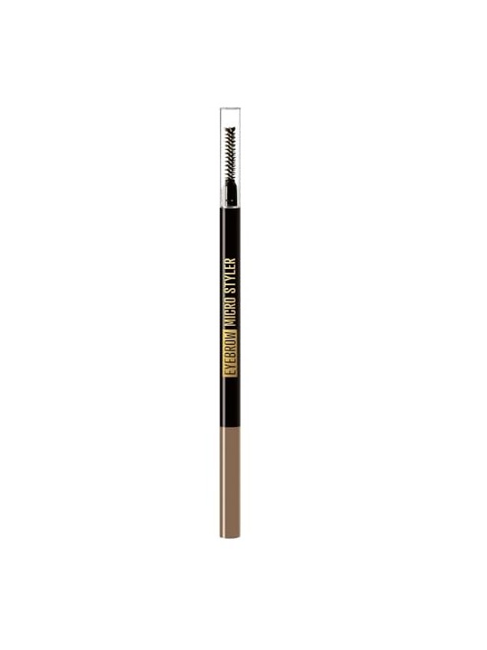 Dermacol Eyebrow Micro Styler 01 g donna 2