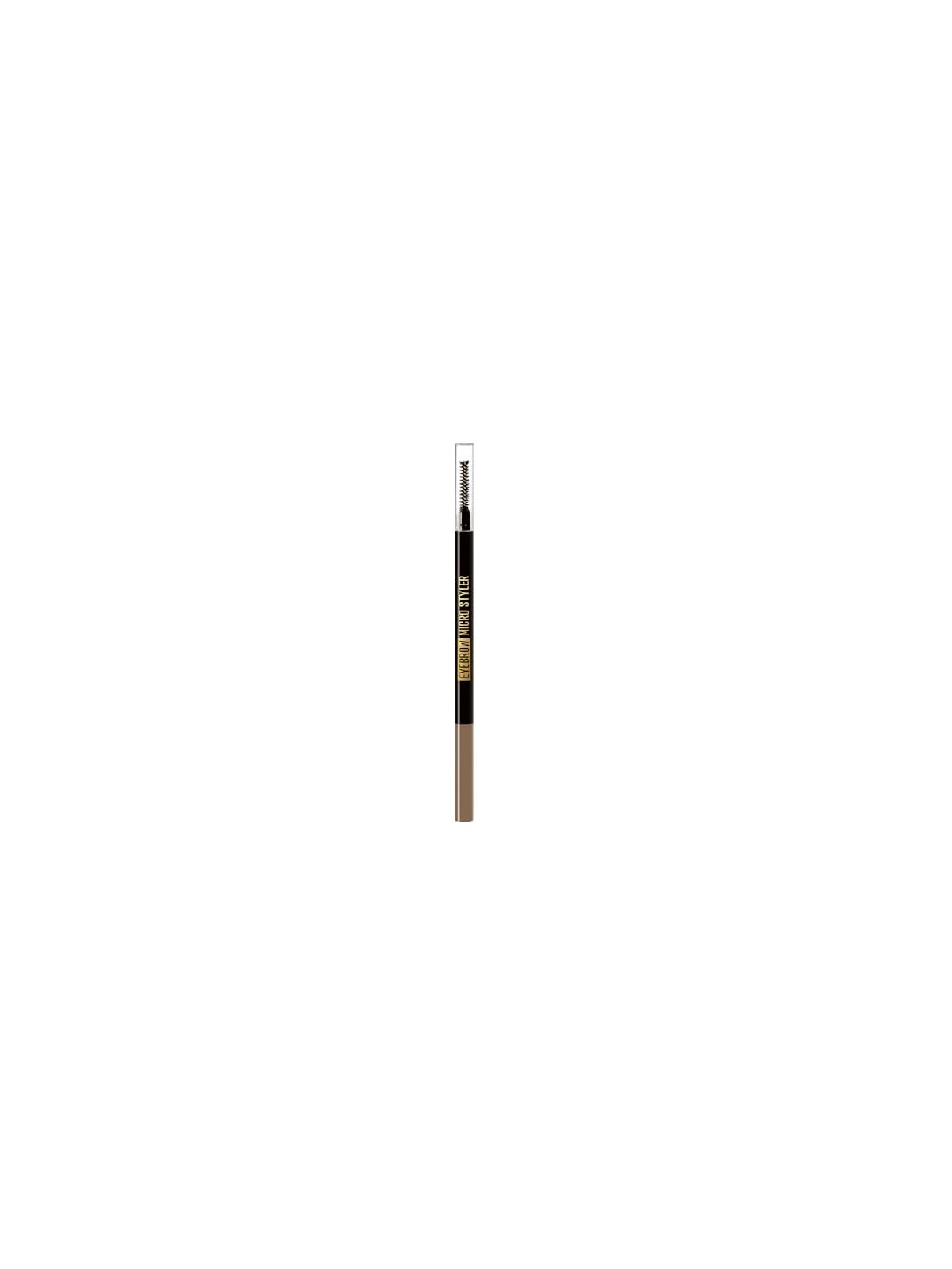 Dermacol Eyebrow Micro Styler 01 g donna 2