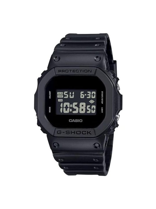Casio G-Shock DW-5600UBB-1ER acquista 