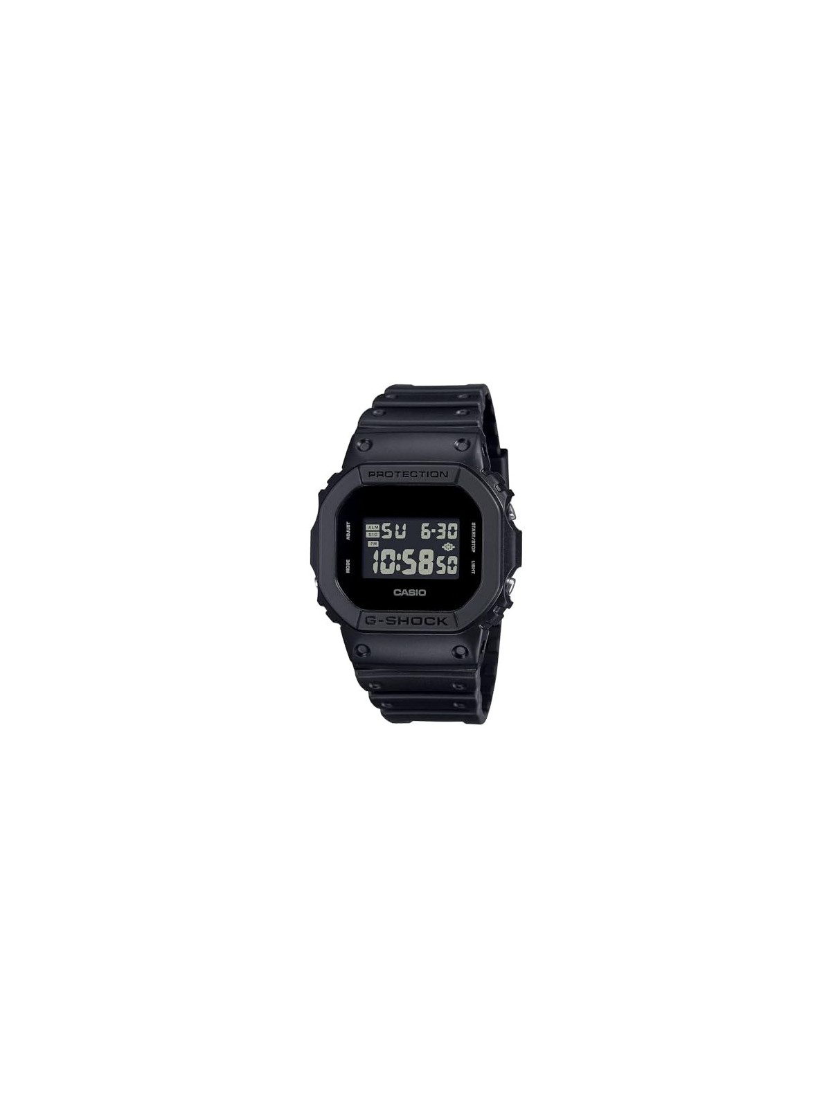 Casio G-Shock DW-5600UBB-1ER acquista 