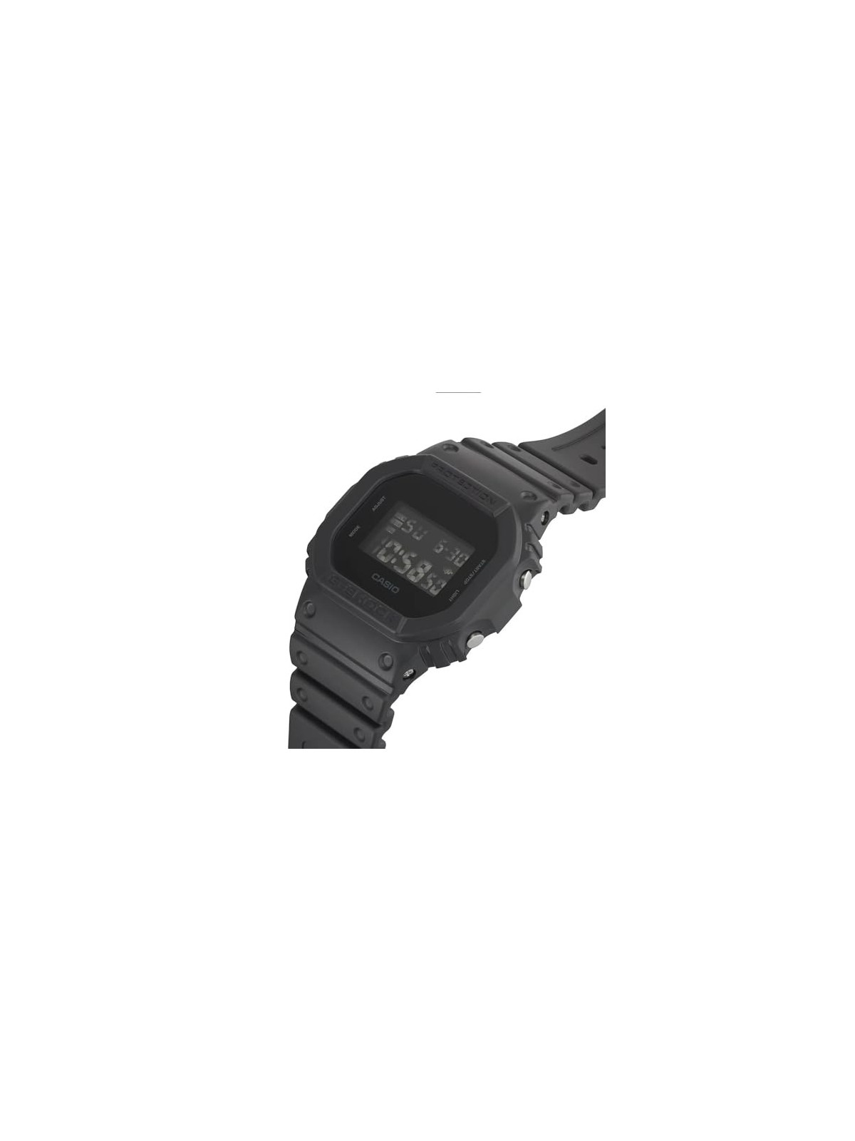 Casio G-Shock DW-5600UBB-1ER acquista 