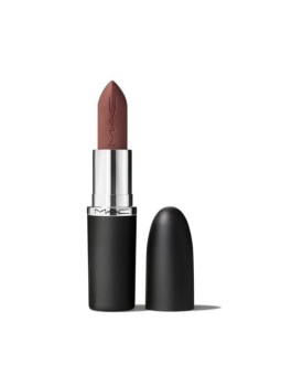Rossetto opaco setoso MAC Macximal 3,5g Numero 626 Whirl