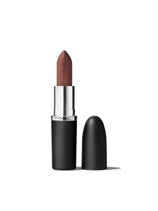 Rossetto opaco setoso MAC Macximal 3,5g Numero 626 Whirl