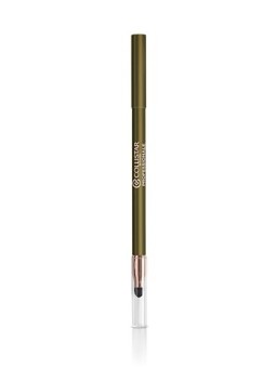 Matita Occhi Waterproof Professionale Collistar 1,2ml Numero 6 Verde Foresta