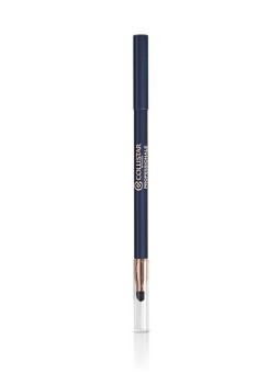 Matita Occhi Waterproof Professionale Collistar 1,2ml Numero 4 Blu Notte