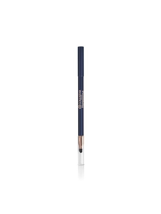 Matita Occhi Waterproof Professionale Collistar 1,2ml Numero 4 Blu Notte
