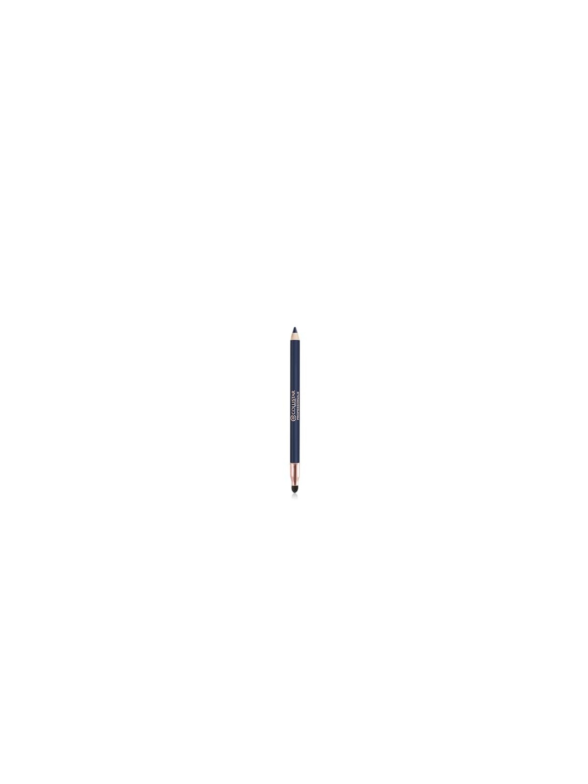 Matita Occhi Waterproof Professionale Collistar 1,2ml Numero 4 Blu Notte