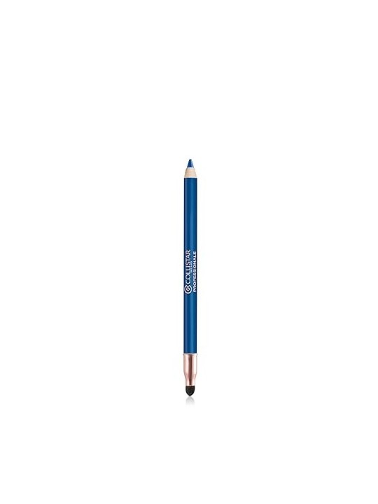 Matita Occhi Waterproof Collistar Azzurro Cobalto