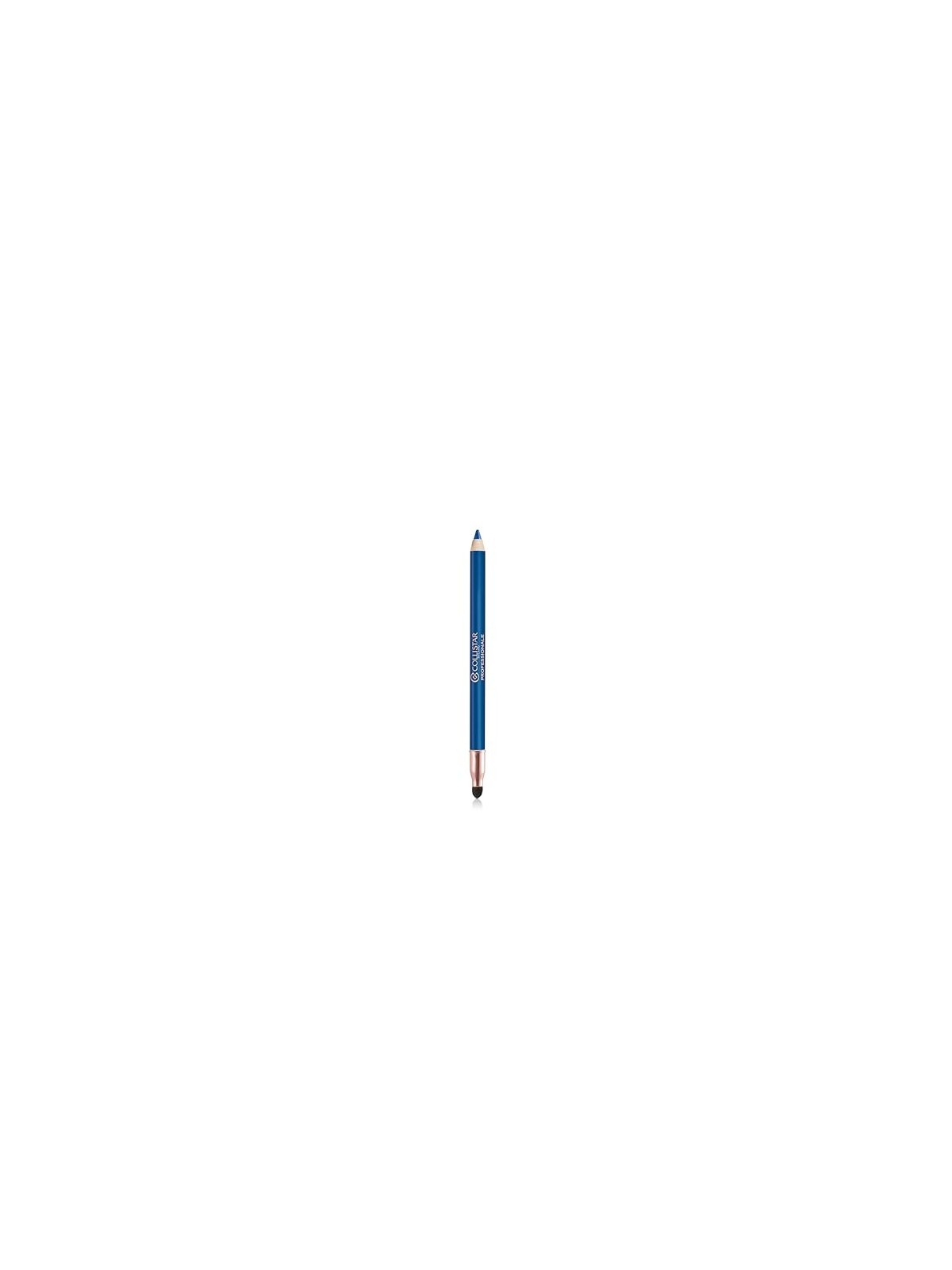 Matita Occhi Waterproof Collistar Azzurro Cobalto