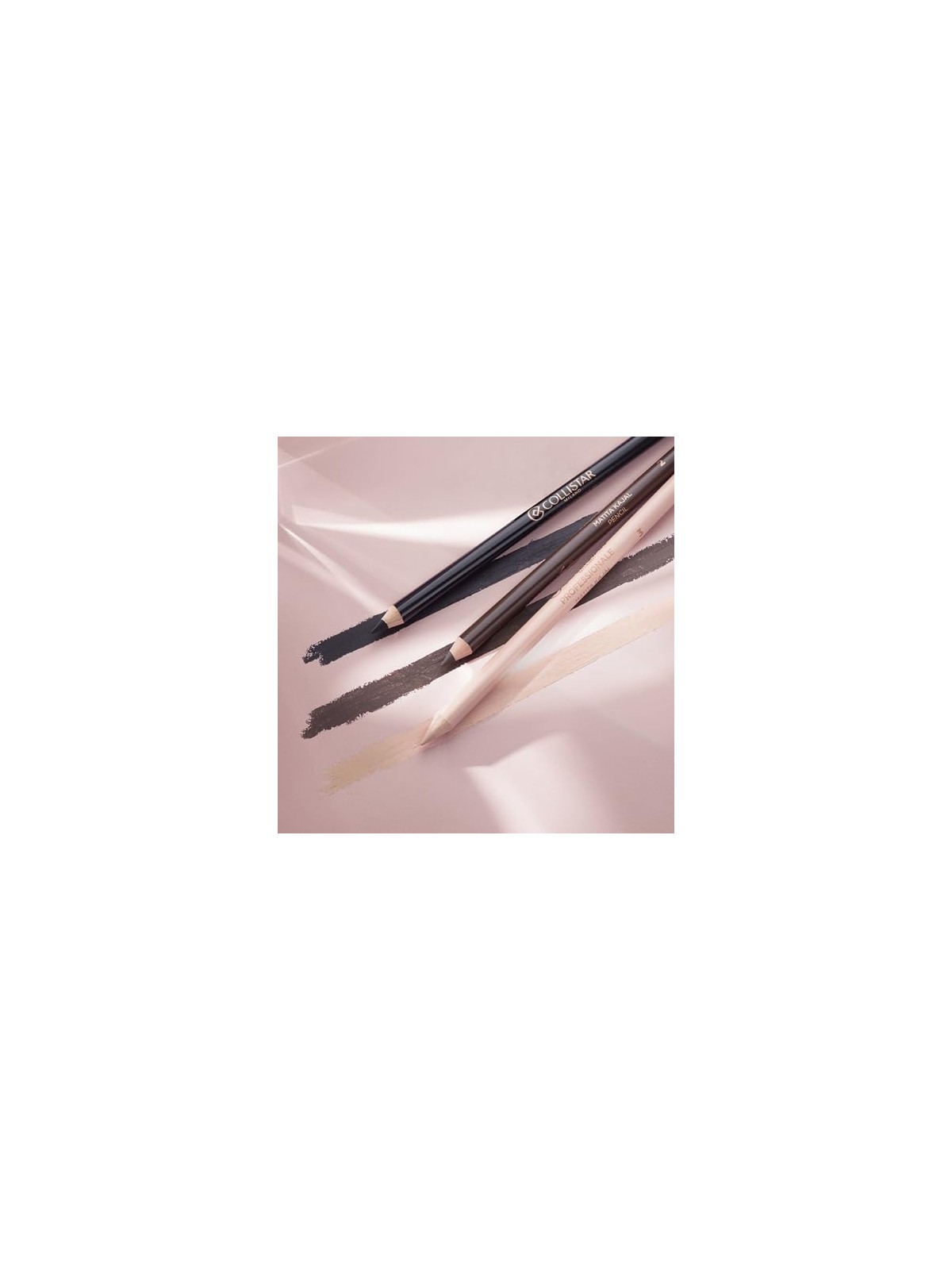 Collistar Matita Professionale Matita occhi Kajal 12 ml Brown