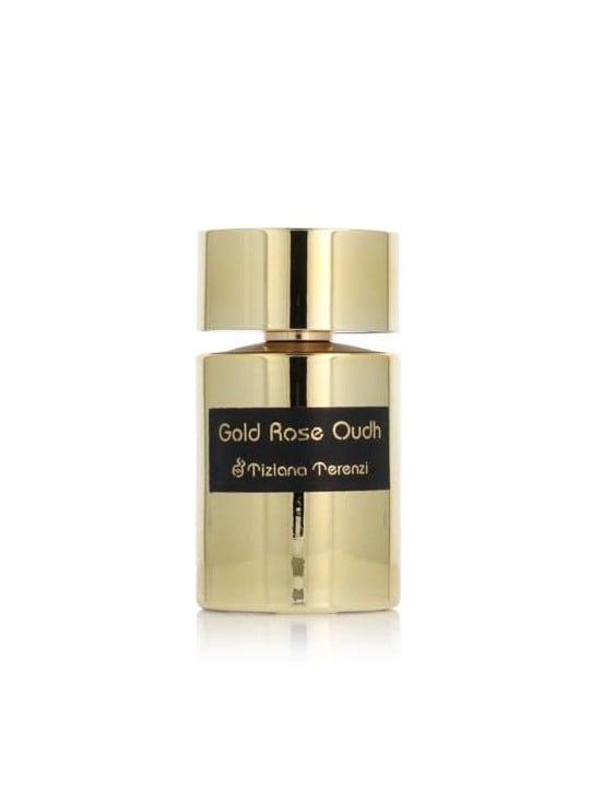 Tiziana Terenzi Gold Rose Oudh Hair Mist 50 ml unisex
