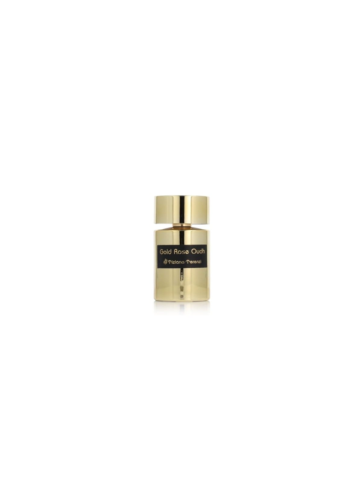 Tiziana Terenzi Gold Rose Oudh Hair Mist 50 ml unisex