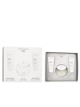 Set Issey Miyake A Drop dIssey Crema Mani 50ml Eau De Parfum 50ml donna
