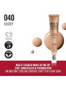 Rimmel Multi Tasker Wake Me Up Correttore e Fondotinta Ivory