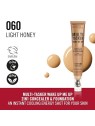 Rimmel Multi Tasker Wake Me Up Correttore e Fondotinta Light Honey