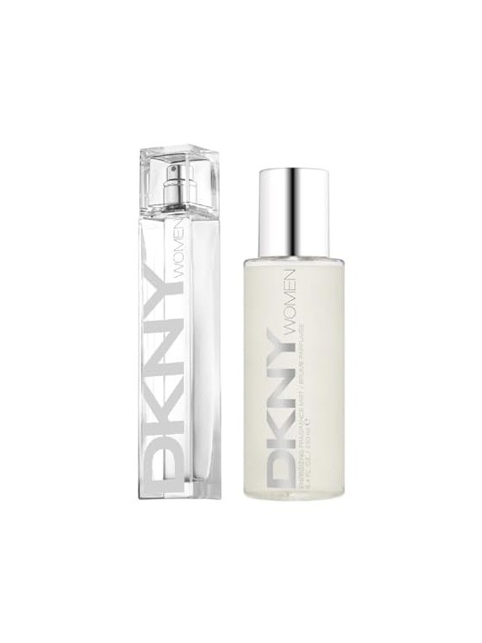Dkny Women Energizing Fragrance Mist 250ml