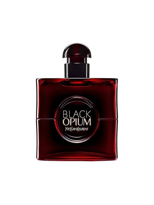 YSL Black Opium Over Red eau de parfum Spray 90ml acquista 