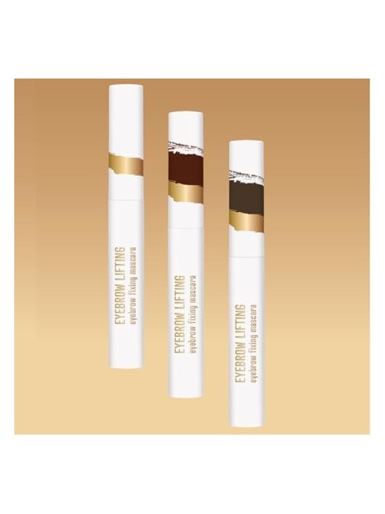 Mascara fissante per sopracciglia lifting 5 ml donna 3