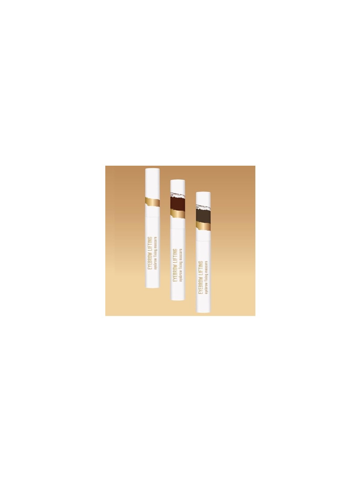 Mascara fissante per sopracciglia lifting 5 ml donna 3