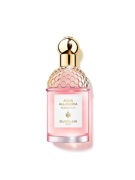 Guerlain Aqua Florabloom eau de toilette Spray 75ml