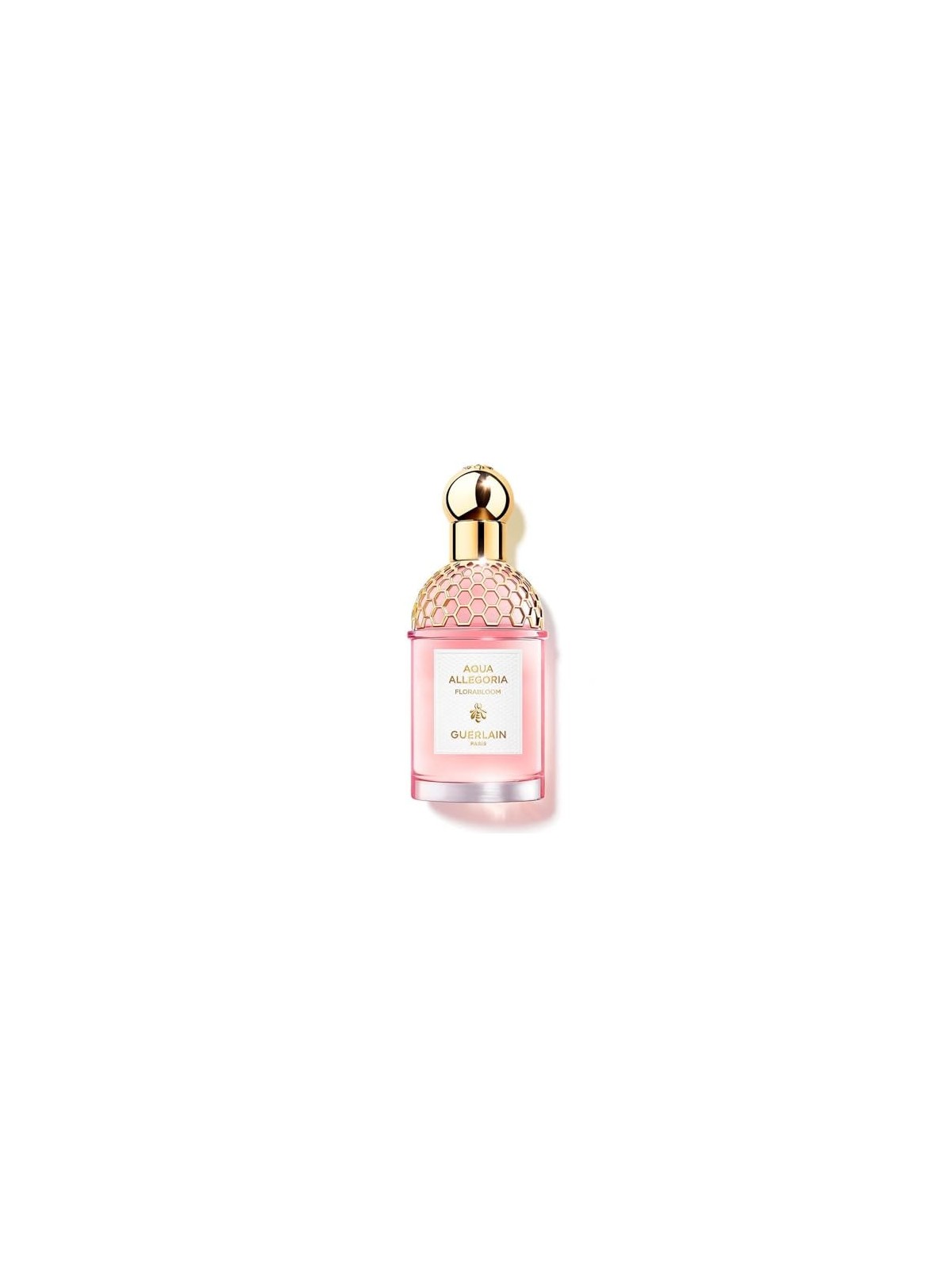 Guerlain Aqua Florabloom eau de toilette Spray 75ml