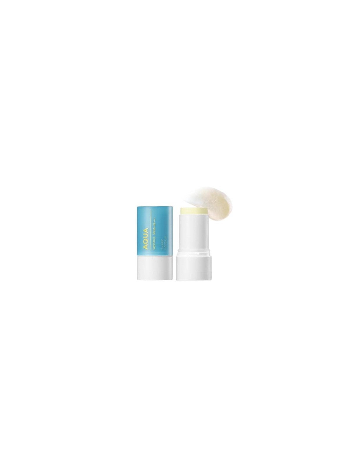 Missha Aqua Sun Stick SPF 50 Stick protettivo solare donna 210g