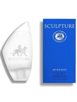 Profumo uomo Nikos Scultura Mykonos 100ml