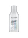 Shampoo Redken concentrato per legame acido donna 500ml