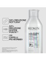 Shampoo Redken concentrato per legame acido donna 500ml