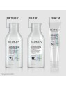 Shampoo Redken concentrato per legame acido donna 500ml