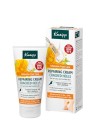Kneipp Crema riparatrice per la cura dei piedi per talloni screpolati unisex 50ml