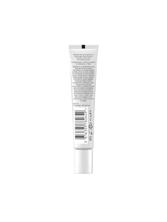 Max Factor Miracle Pure Golden Glow Bronzer Terra abbronzante 15 ml donna 002 MediumToDeep
