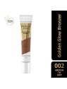 Max Factor Miracle Pure Golden Glow Bronzer Terra abbronzante 15 ml donna 002 MediumToDeep