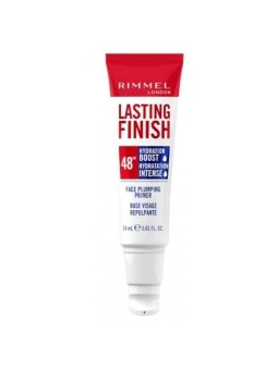 Primer viso idratante Rimmel Lasting Finish