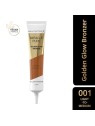 Max Factor Miracle Pure Golden Glow Bronzer Terra abbronzante 15 ml donna 001 LightToMedium