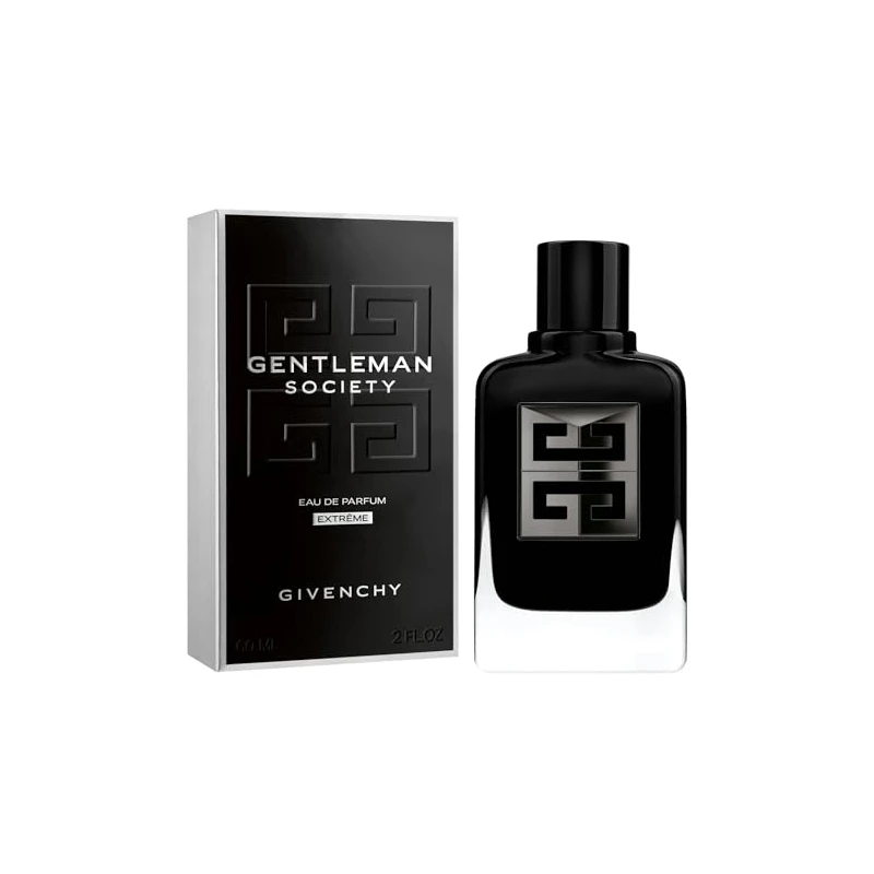 Givenchy Gentleman Society Extreme eau de parfum Spray 60ml