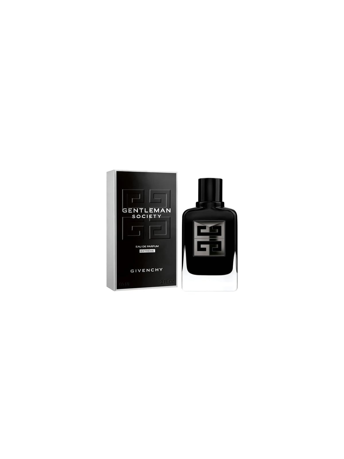 Givenchy Gentleman Society Extreme eau de parfum Spray 60ml